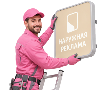 Вас интересует Дизайн проект вывески для бизнеса под ключ в Осинниках? задайте вопрос